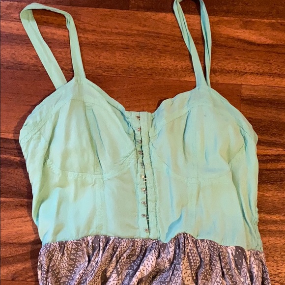 Summer dress - Picture 2 of 5